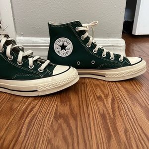 Converse Chuck All-Star 70 High ‘Midnight Clover’ Men’s 5.5/Women’s 7.5